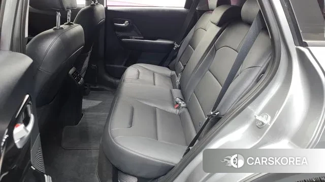 Kia The New Niro 2020 Серый из Кореи, фото 3