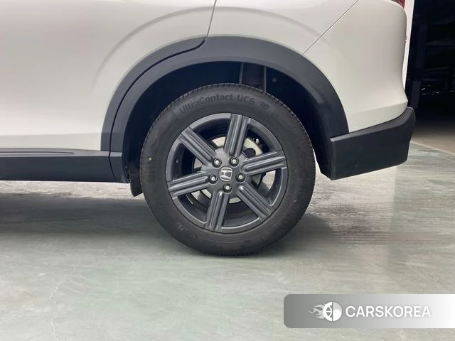 Honda XR-V 2023 Белый из Китая, фото 3