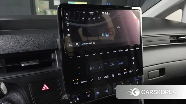 Hyundai Staria 2024 Белый из Кореи, фото 3