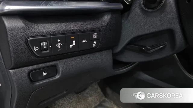 Kia The New Niro 2021 Белый из Кореи, фото 3