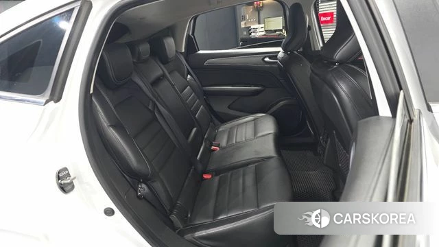 Renault Korea (Samsung) XM3 2020 Белый из Кореи, фото 3