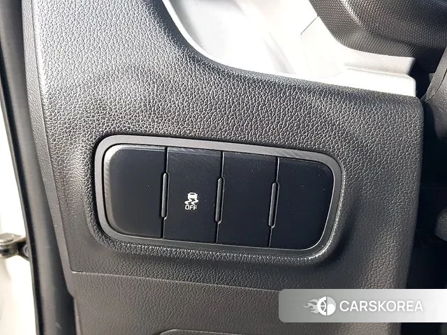 Kia The New Ray 2018 Жемчужный цвет из Кореи, фото 3