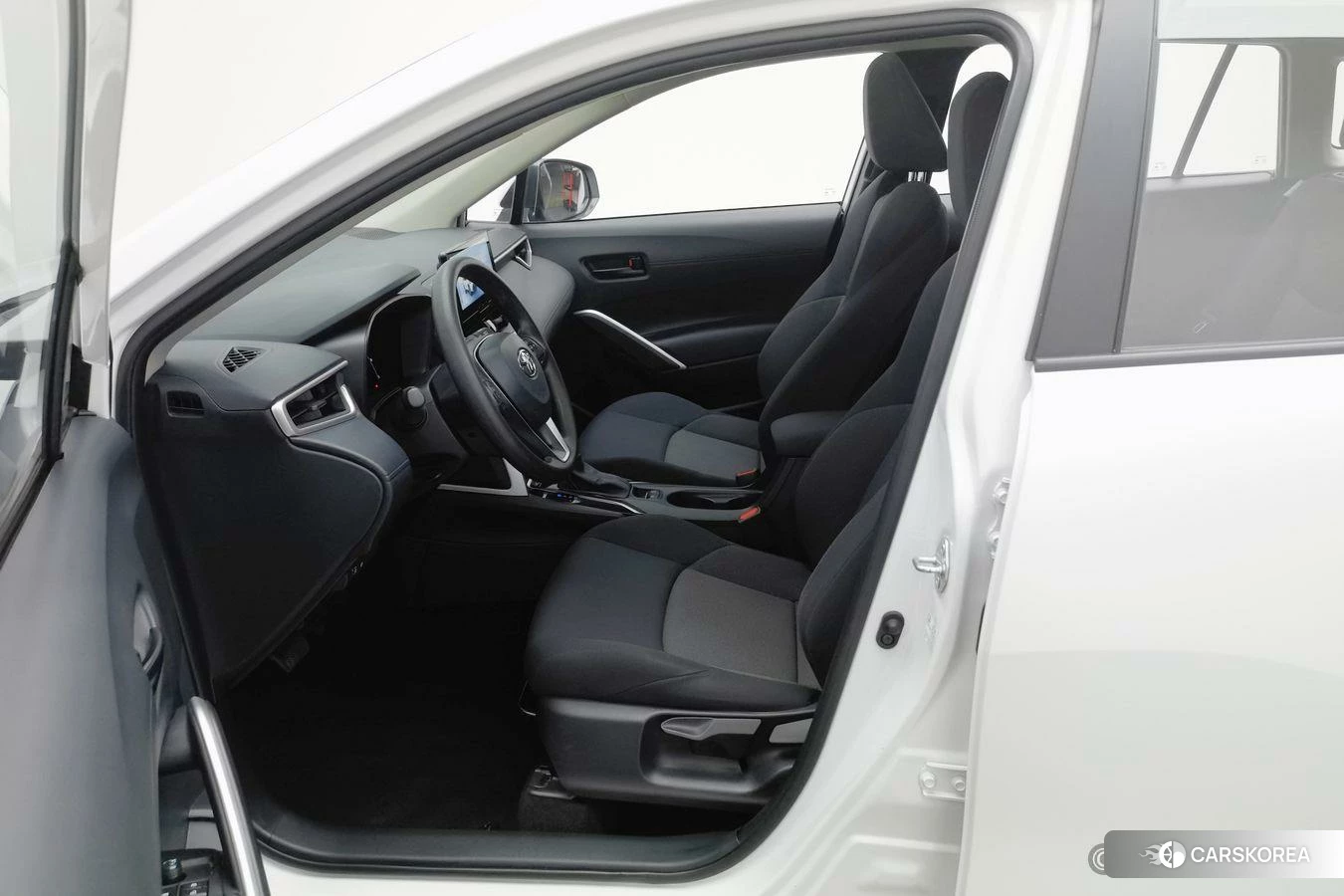 Toyota Fenglanda 2023 Белый из Китая, фото 3