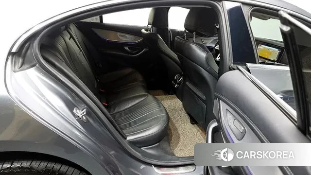 Mercedes-Benz CLS-Class C257 2018 Серый из Кореи, фото 3