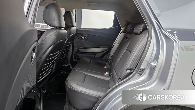 Ssangyong The New Tivoli 2024 Серый из Кореи, фото 3