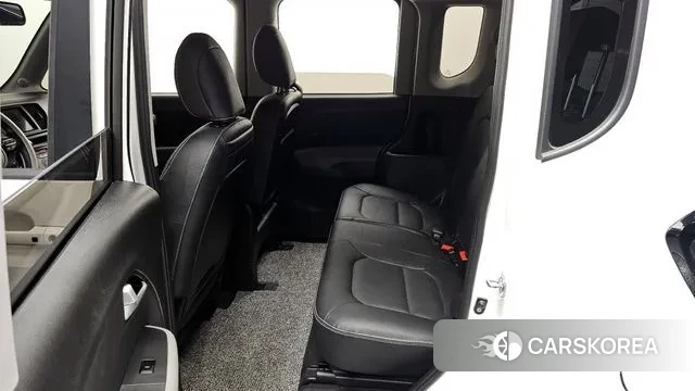 Kia The New Kia Ray 2023 Белый из Кореи, фото 3