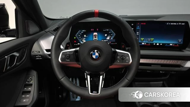 BMW 1 Series (F70) id 4639829 из Кореи 3