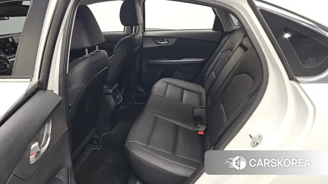 Kia Come New K3 2019 Белый из Кореи, фото 3