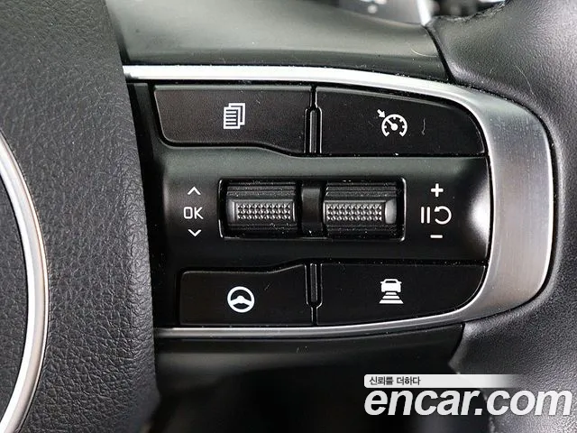 Kia K5 3rd generation id 2691828 из Кореи 3