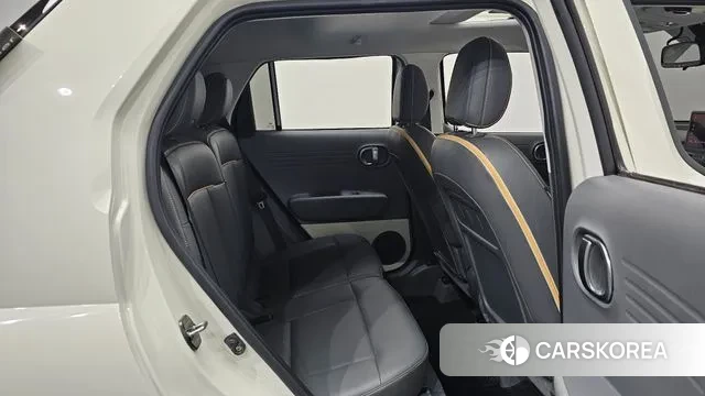 Hyundai Casper 2023 Белый из Кореи, фото 3