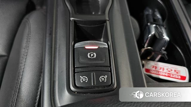 Renault Korea (Samsung) SM6 id 4197038 из Кореи 3