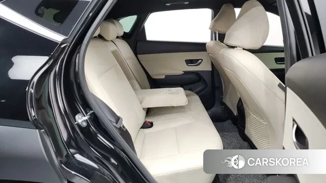 Hyundai Kona (SX2) 2025 Черный из Кореи, фото 3