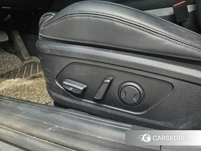 Kia K5 3rd generation 2022 Белый из Кореи, фото 3