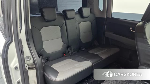 Kia The New Ray 2022 Белый из Кореи, фото 3