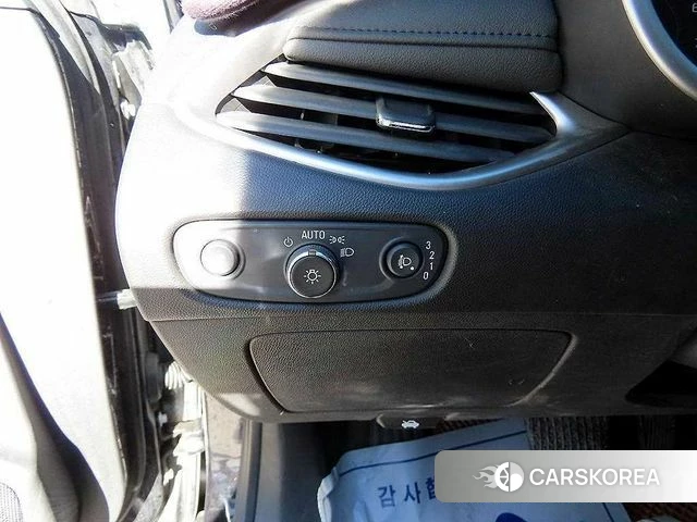 Chevrolet (GM Daewoo) The New Malibu 2020 Черный из Кореи, фото 3