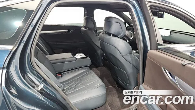 Genesis G80 (RG3) id 2498223 из Кореи 3