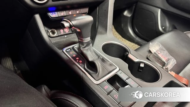 Kia Sportage 4th Generation 2018 Белый из Кореи, фото 3