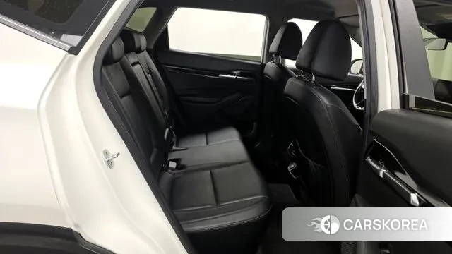 Kia Seltos 2020 Белый из Кореи, фото 3