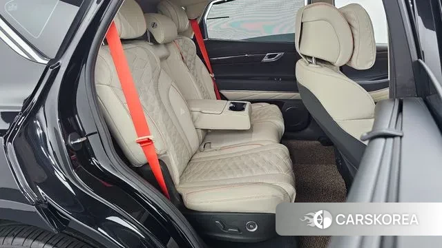 Genesis GV80 Coupe 2024 Черный из Кореи, фото 3