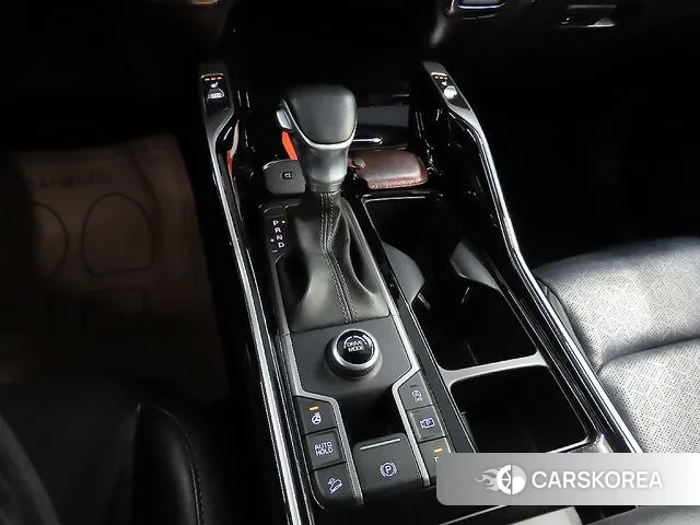 Kia Sorento 4th Generation 2020 Серый из Кореи, фото 3