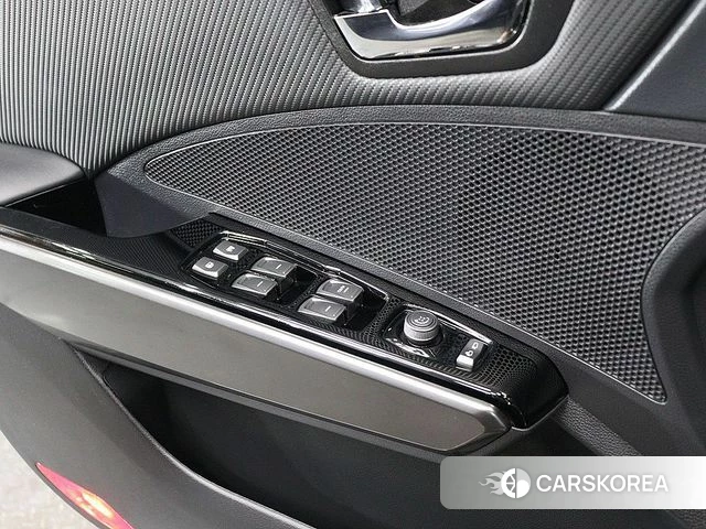 Ssangyong Berry New Tivoli 2019 Синий из Кореи, фото 3