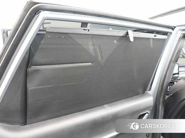 Ssangyong Torres 2023 Серый из Кореи, фото 3