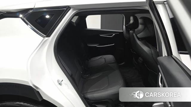 Kia EV6 2024 Белый из Кореи, фото 3
