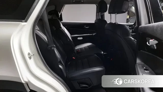 Kia The New Sorento 2019 Белый из Кореи, фото 3