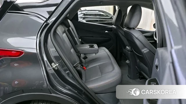 Chevrolet (GM Daewoo) Bolt EV 2019 Серый из Кореи, фото 3