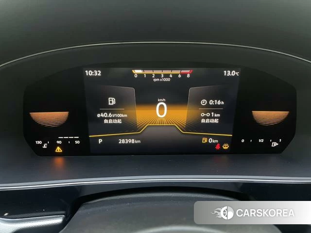 Volkswagen Passat 2022 Черный из Китая, фото 3