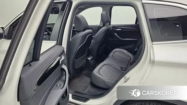 BMW X1 (F48) 2019 Белый из Кореи, фото 3