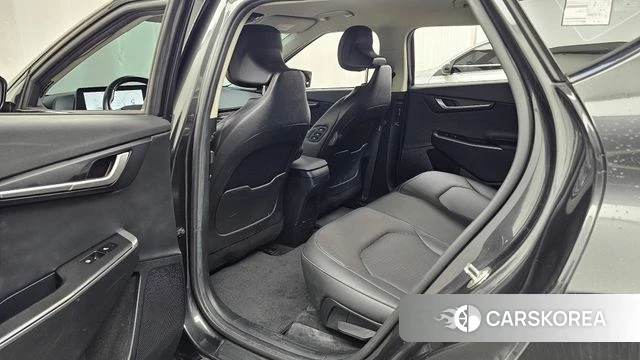 Kia EV6 2022 Серый из Кореи, фото 3