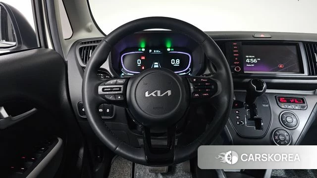 Kia The New Kia Ray 2026 Белый из Кореи, фото 3