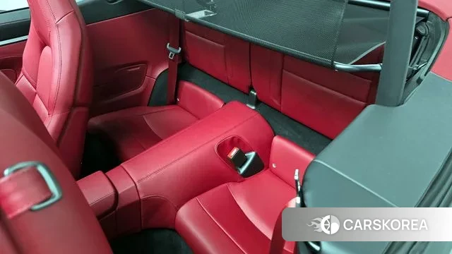 Porsche 911(992) 2024 Серый из Кореи, фото 3