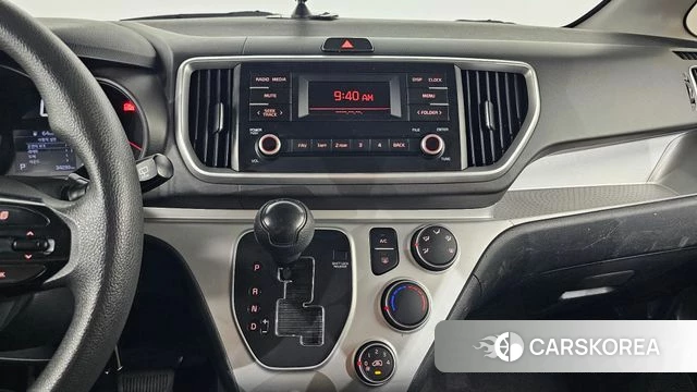 Kia The New Ray 2022 Белый из Кореи, фото 3