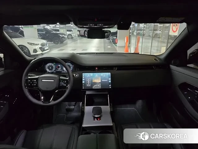 Land Rover Range Rover Evoque 2nd Generation 2025 Белый из Кореи, фото 3