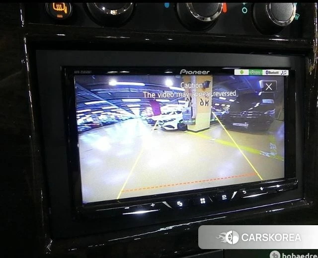 Chevrolet Express Van 2021 Белый из Кореи, фото 3