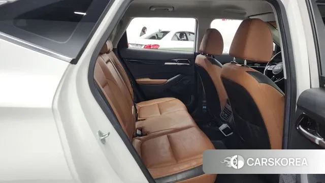 Kia The New Seltos 2022 Белый из Кореи, фото 3