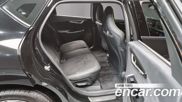 Kia EV6 id 2847794 из Кореи 3