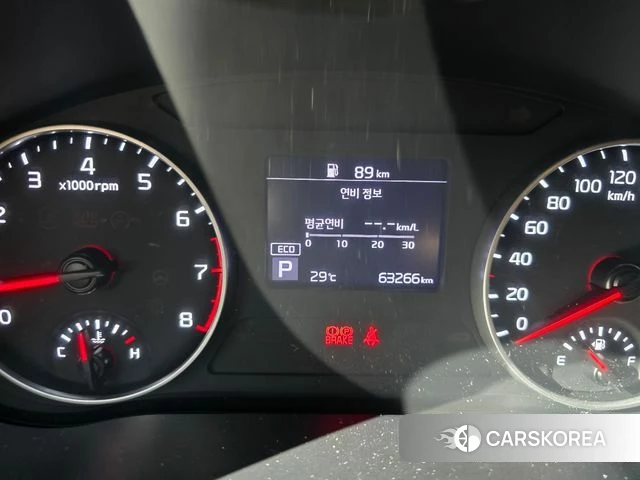Kia Seltos 2020 Белый из Кореи, фото 3