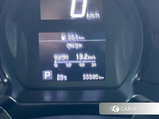Kia The New Ray 2020 Белый из Кореи, фото 3