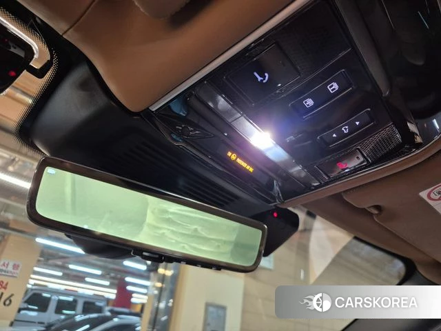 Land Rover Range Rover 5th Generation 2026 Темно-зеленый из Кореи, фото 3