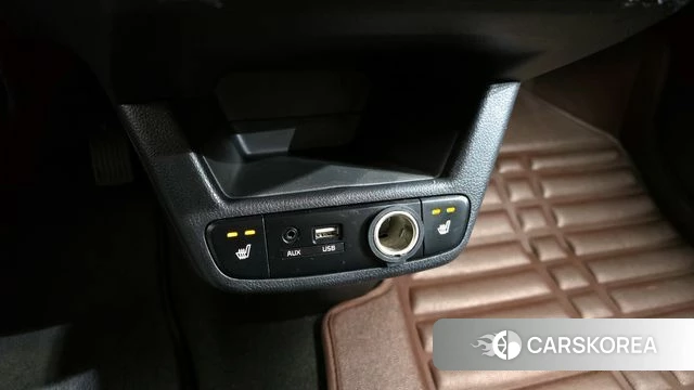 Kia The New Ray 2018 Черный из Кореи, фото 3