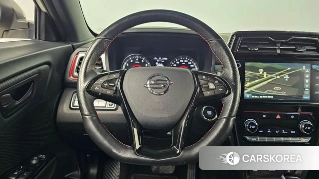 Ssangyong Berry New Tivoli 2021 Белый из Кореи, фото 3