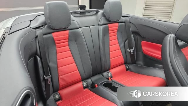 Mercedes-Benz E-Class W213 2018 Белый из Кореи, фото 3