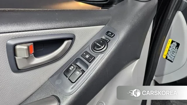 Hyundai The New Grand Starex 2019 Черный из Кореи, фото 3