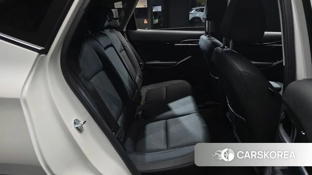 Kia The New Seltos 2024 Белый из Кореи, фото 3