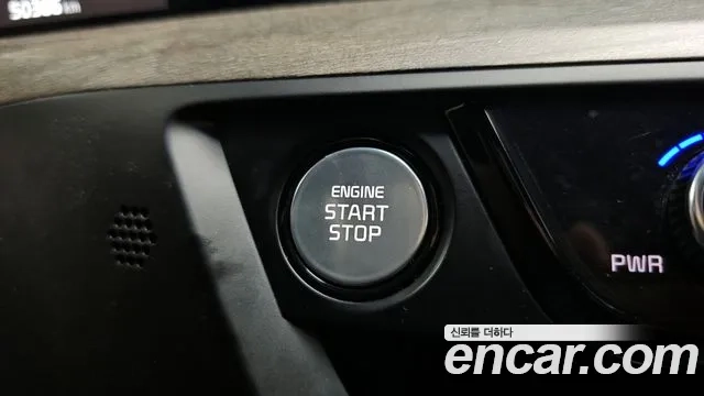 Kia K8 2022 Серый из Кореи, фото 3