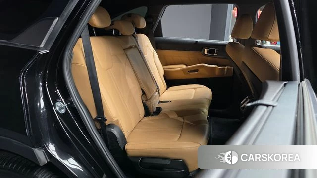 Kia Sorento 4th Generation 2020 Черный из Кореи, фото 3