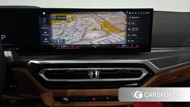 BMW 3 Series (G20) 2024 Светло-серебряный цвет из Кореи, фото 3
